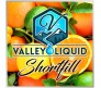Orange - Valley Liquids - 50ml